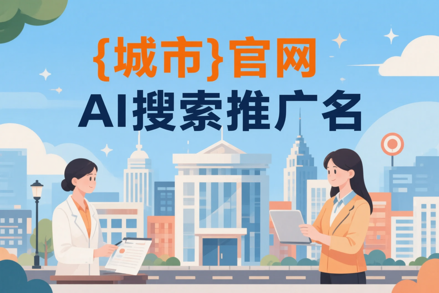 工布江达官网做AI搜索推广排名却没提升的原因分析